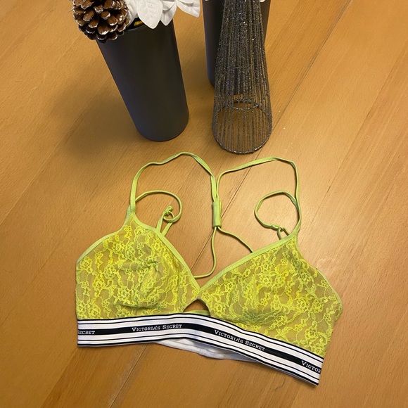 Victoria’s Secret Bralette